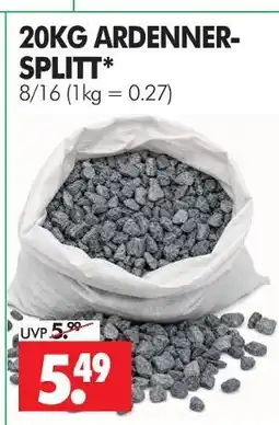 Wreesmann Ardenner-splitt Angebot