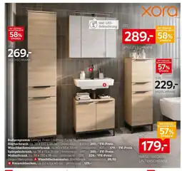 XXXLutz Xora hochschrank Angebot
