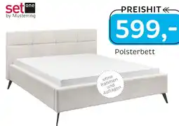 XXXLutz Set one by musterring polsterbett Angebot