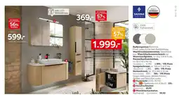 XXXLutz Sadena waschtischkombination Angebot