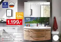 XXXLutz Sadena plaka Angebot