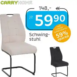 XXXLutz Carryhome schwingstuhl Angebot