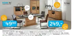 XXXLutz Hom'in, ti me highboard Angebot