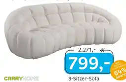 XXXLutz Carryhome 3-sitzer-sofa Angebot