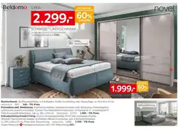 XXXLutz Beldomo nachtschrank Angebot