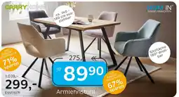 XXXLutz Carryhome, hom´in esstisch Angebot