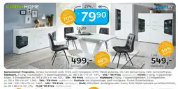 XXXLutz Carryhome, hom´in sideboard Angebot