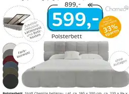 XXXLutz Chameo polsterbett Angebot