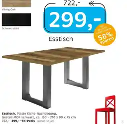 XXXLutz Hom´in esstisch Angebot