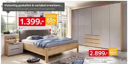 XXXLutz Bett Angebot