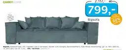 XXXLutz Carryhome bigsofa Angebot