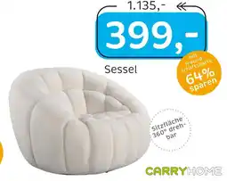 XXXLutz Carryhome sessel Angebot