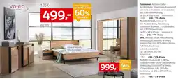 XXXLutz Voleo kommode Angebot