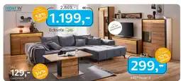 XXXLutz Hom`in sideboard Angebot