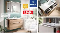 XXXLutz Sadena badkombination köln Angebot
