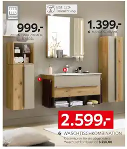 XXXLutz Musterring unterschrank Angebot