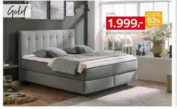 XXXLutz Gold boxspringbett Angebot