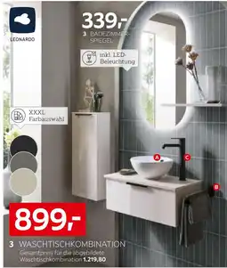 XXXLutz Leonardo hängeschrank Angebot