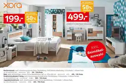 XXXLutz Xora nachtschrank Angebot