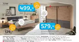 XXXLutz Ti'me nachtschrank Angebot