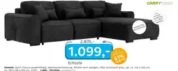 XXXLutz Carryhome ecksofa Angebot