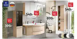 XXXLutz Sadena vitrinen-highboard Angebot