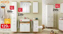 XXXLutz Xora hochschrank, ca. 30 x 186 x 33 cm Angebot