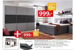 XXXLutz Boxspringbett Angebot
