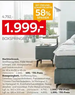 XXXLutz Nachtschrank Angebot