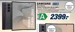 Expert SAMSUNG Smartphone Galaxy Z Fold8 Ultra 5G 512 GB Angebot
