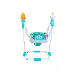 Netto Marken-Discount Chipolino Hopser Jumper Macarena, Spielcenter, Melodien, Licht, höhenverstellbar blau Angebot
