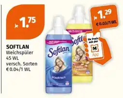 Müller Softlan Angebot