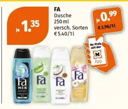 Müller Fa Angebot