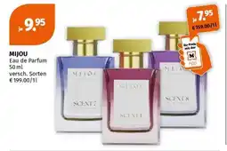 Müller MIJOU Angebot