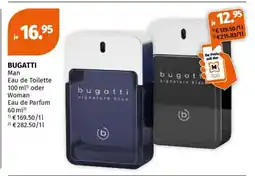 Müller BUGATTI Angebot