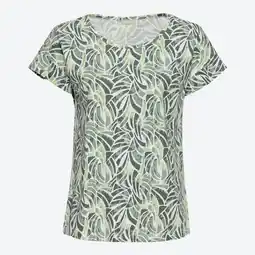 NKD Damen-T-Shirt aus Baumwolle Angebot