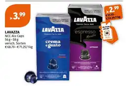 Müller Lavazza Angebot