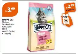Müller HAPPY CAT Angebot