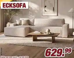 Poco Ecksofa Angebot