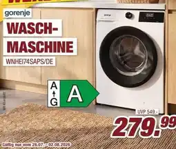 Poco Waschmaschine Angebot