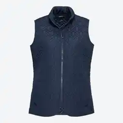 NKD Damen-Steppweste mit Reißverschluss Angebot