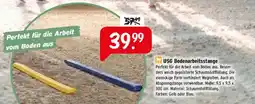 Raiffeisen Markt USG Bodenarbeitsstange Angebot