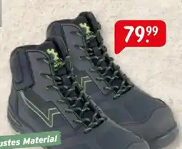 Raiffeisen Markt Hochschafts Material Angebot