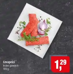 Markant Cevapcici Angebot