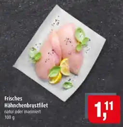 Markant Frisches Hähnchenbrustfilet Angebot