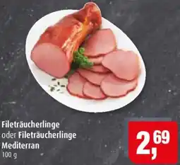 Markant Fileträucherlinge oder Fileträucherlinge Mediterran Angebot