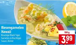 Famila Nord Ost Riesengarnelen Hawaii Angebot
