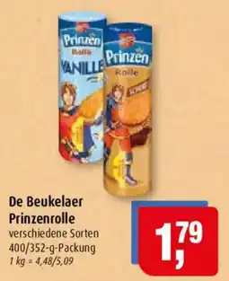 Markant De Beukelaer Prinzenrolle Angebot