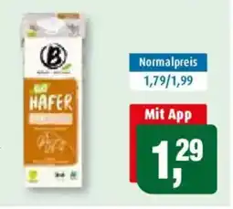 Markant HAFER Müsli Angebot