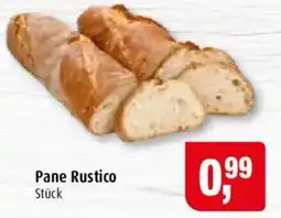 Markant Pane Rustico Angebot